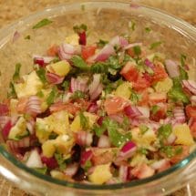 Pico De Gallo recipe