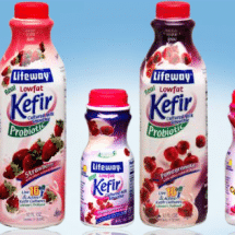 kefir lifeway foods