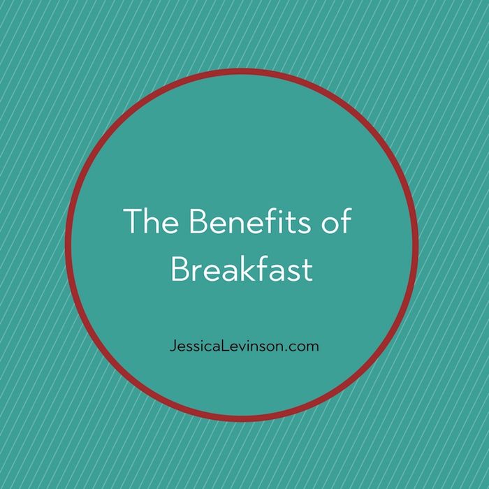 Breakfast is an important start to the day. Find out the benefits of breakfast and learn how to make the right breakfast choices!