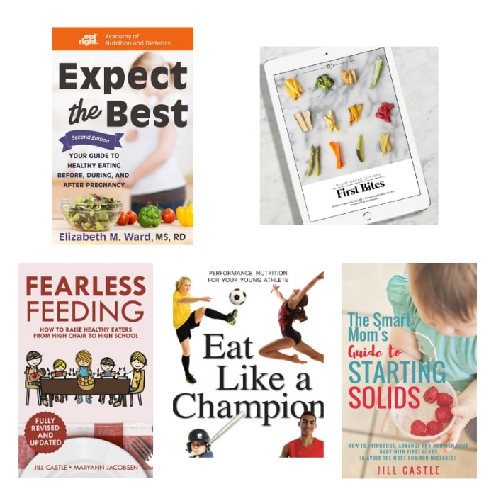 Gifts for a Healthy New Year  Virginia Family Nutrition Program