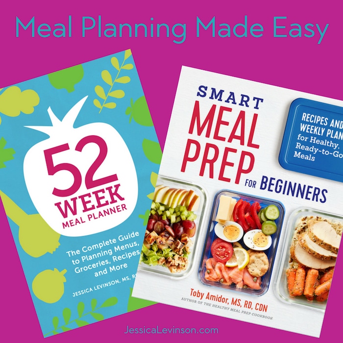 Easy Meal Planning Strategies: An Essential Guide