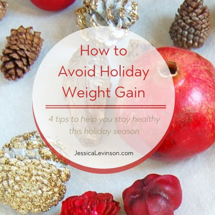 Weight Control during the Holidays with SYLTBAR –