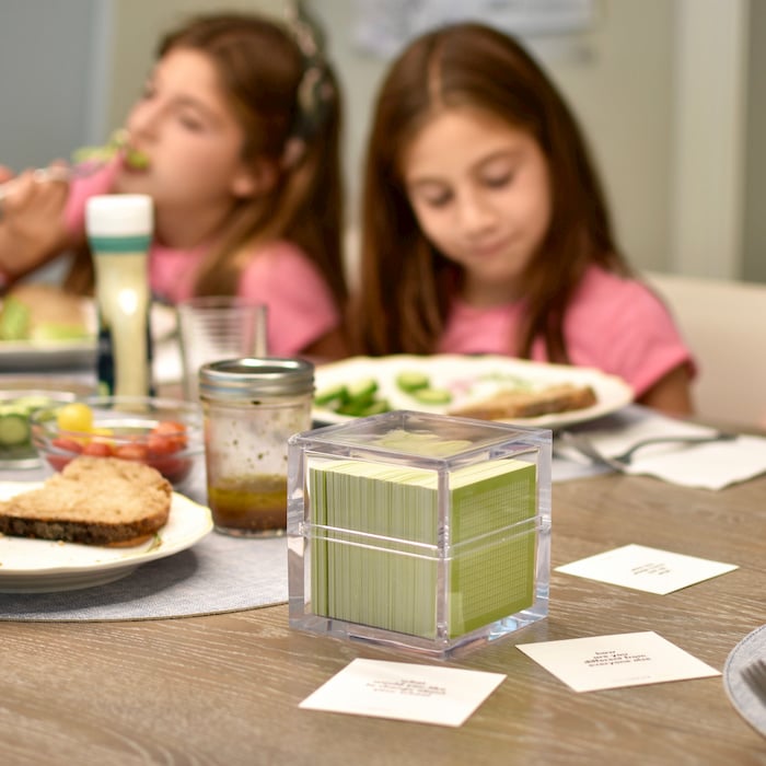 Holiday Gift Ideas for Feeding a Family - Jessica Levinson, MS, RDN, CDN